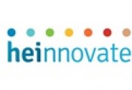 HEInnovate logo