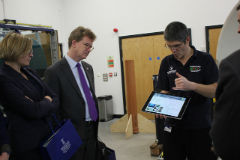 Heads of Mission visit 2