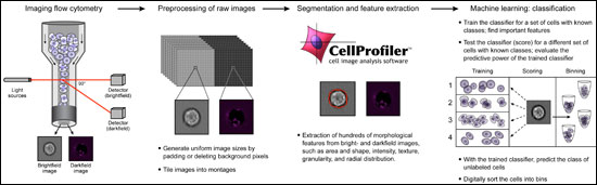 AI calls image