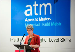 ATM Pathways event 1