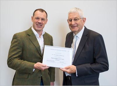 South Wales Alumni Chapter 2