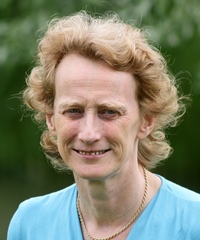 Professor Dame Athene Donald DBS FRS