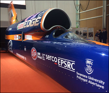 BLOODHOUND SSC UNVEIL2smaller