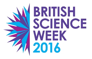 British Science Week 2016