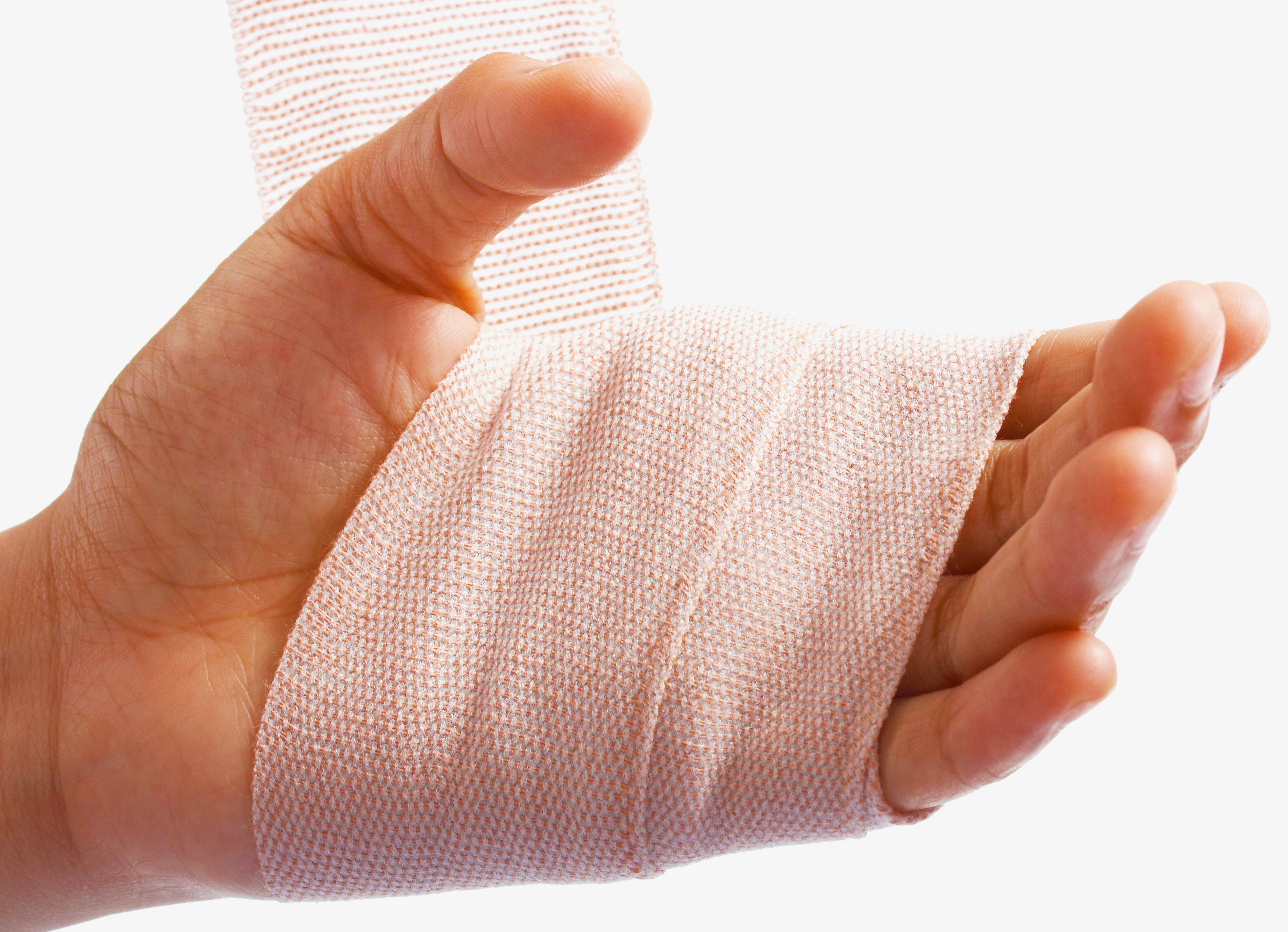 Bandage 