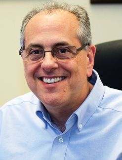 Dr Bernard Robin
