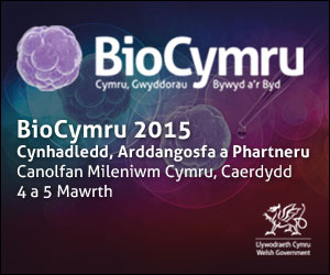BioWales 2015 Welsh