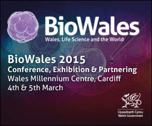 BioWales 2015