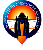 Bloodhound logo 