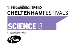 Chelt Sci Fest 2013