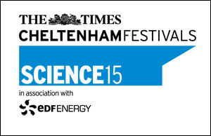 CheltSciFest2015 logo