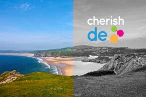 CHERISH-DE