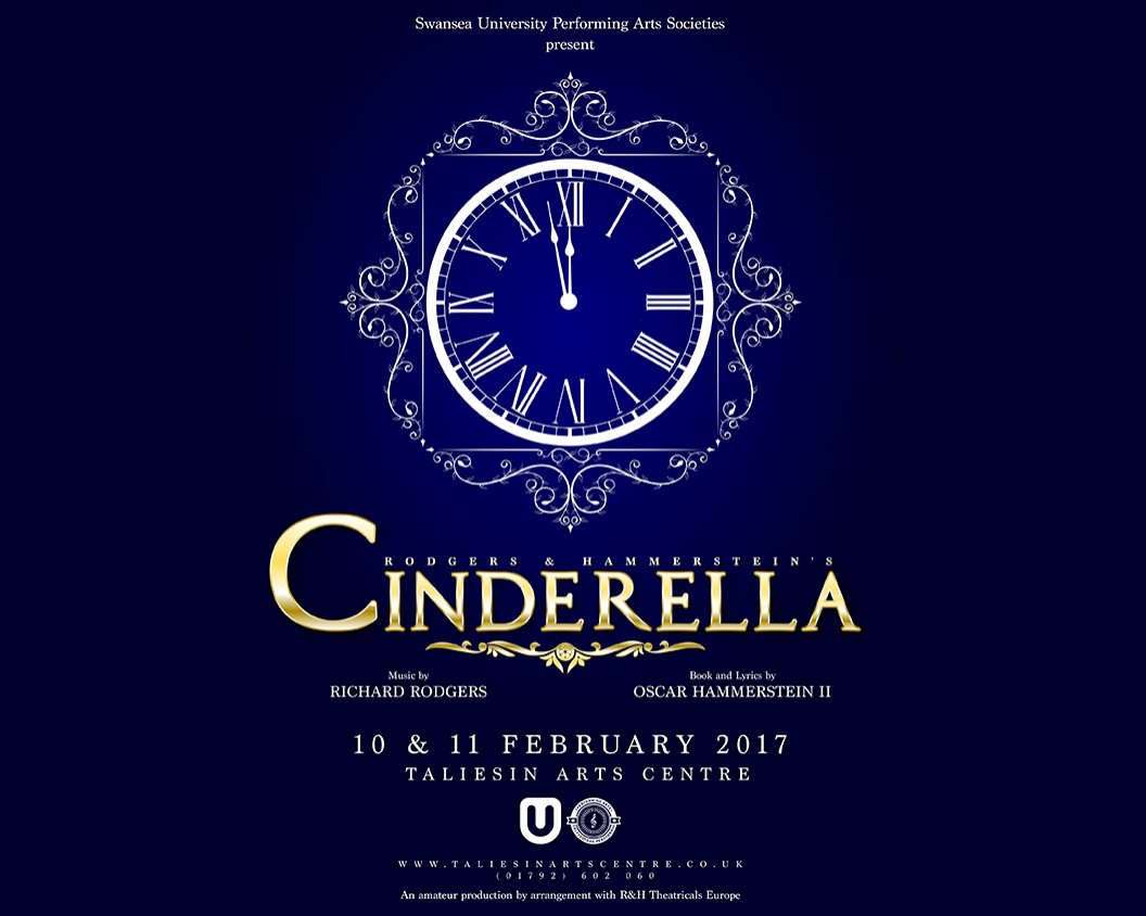 Cinderella