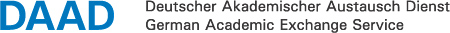 DAAD logo