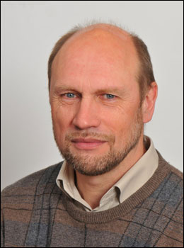 Dr Igor Sazonov