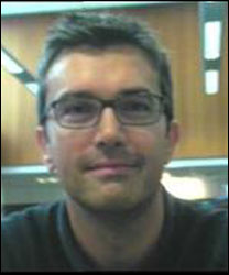 Dr Jeff Davies
