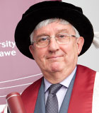 Dr Hywel Francis