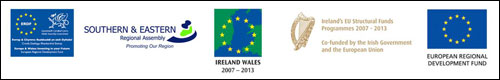 ERDF logos