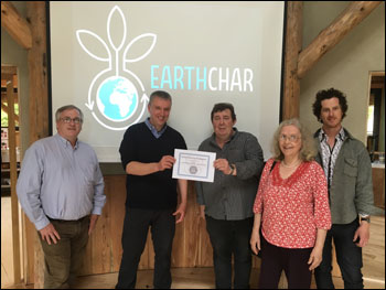 EarthChar