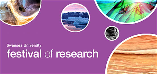 Festival of Research 2014