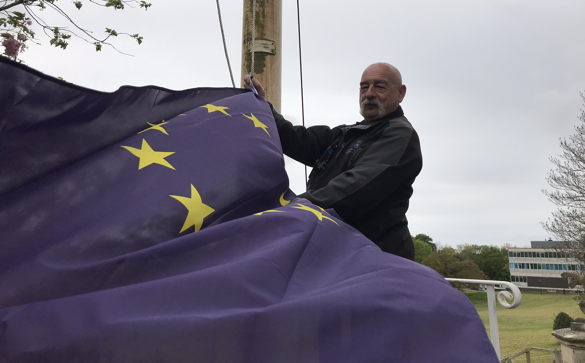 EU-Flag