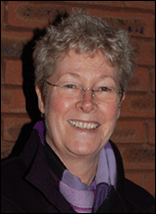 Professor Hilary Lappin-Scott