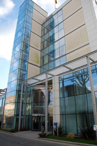 ILS building