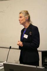 Christina Slade