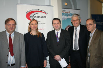 WIMCS Conference 1