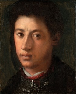 Alessandro Medici,