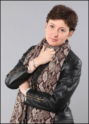 Julia Hobsbawm