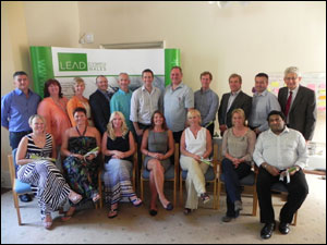 LEAD Wales report 2013ii