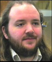 Dr Martin O'Leary