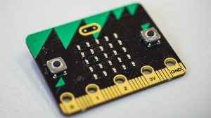 BBC micro:bit