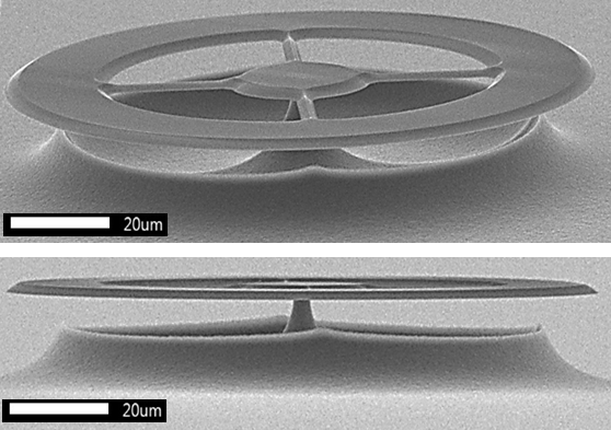 Ultrasound sensor