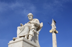 Plato
