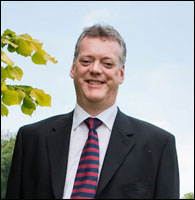 Prof Alan Speight