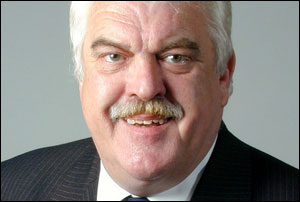 Prof Brian WIlshire