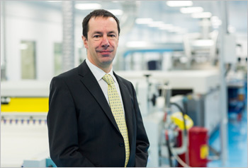 Prof James Durrant