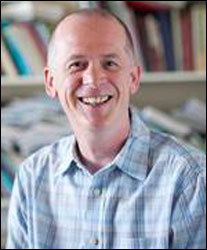 Prof Kevin Haines