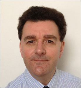 Prof Rhodri Williams