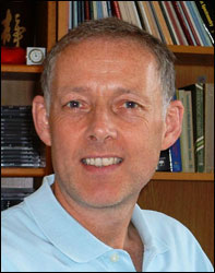 Prof William Griffiths