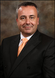 Prof Andrew Barron