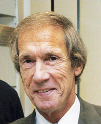 Prof Geraint H Jenkins