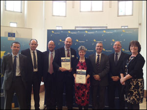 RegioStars Award