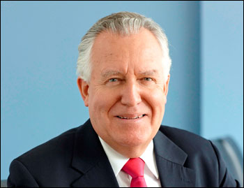 The Right Honourable The Lord Hain 