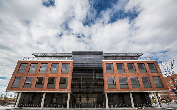 School of Management
