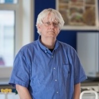 Simon Bott