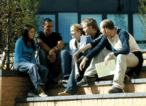 Students