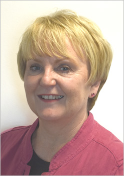 Dr Susanne Dara